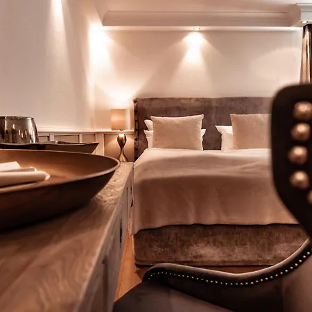 Appartement Rose Kampen