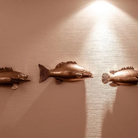 Appartement Rose Kampen