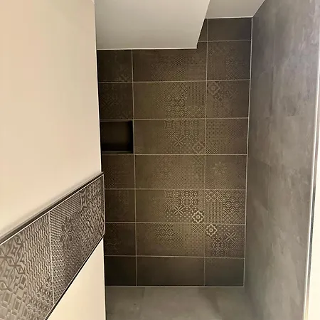 Apartamento Rose