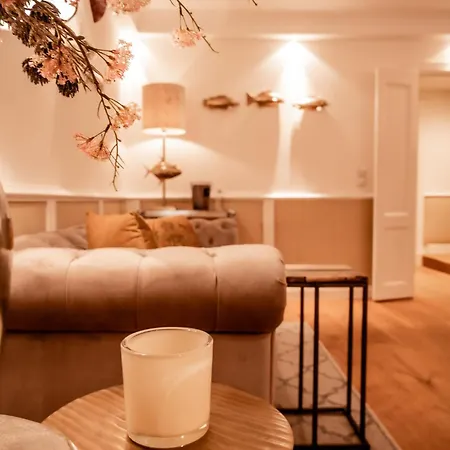 Rose Apartamento