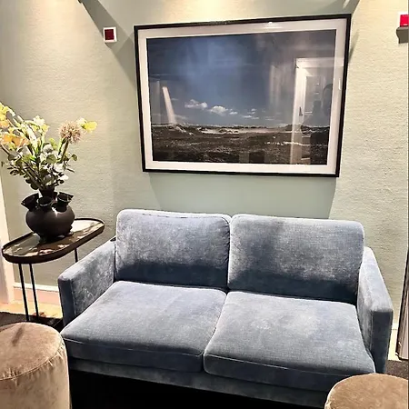 Apartamento Rose *