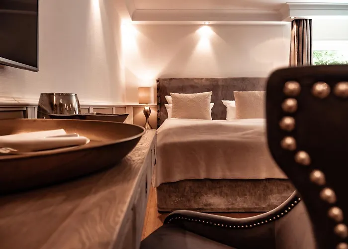 Appartement Rose Kampen