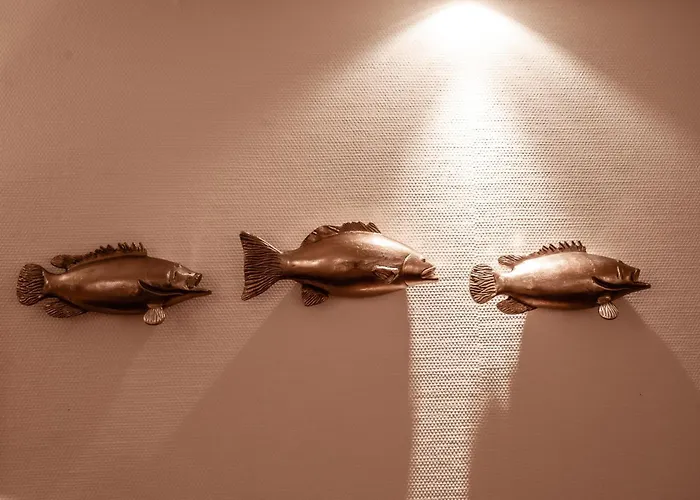 Appartement Rose Kampen